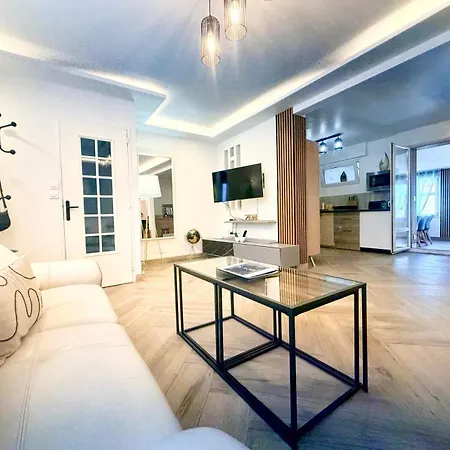 Le Ruben - Maison - 4 - Terasse 4*