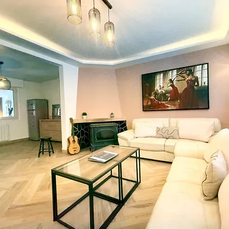 Πανσιόν Le Ruben - Maison - 4 - Terasse