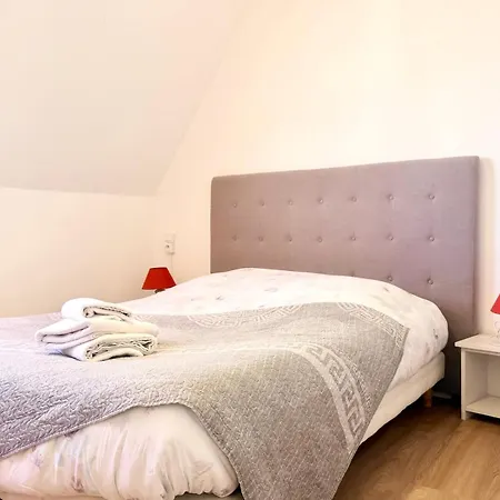 Πανσιόν Le Ruben - Maison - 4 - Terasse 4*