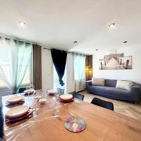 Πανσιόν Le Ruben - Maison - 4 - Terasse 4*